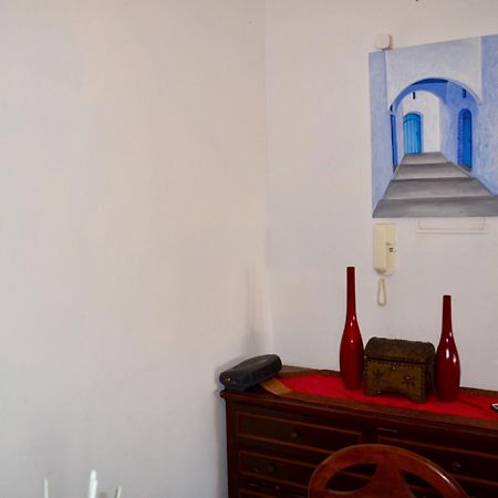 Appartement Ilias 穆罕默迪耶 外观 照片