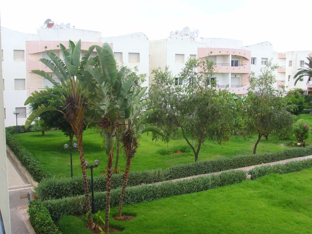 Appartement Ilias 穆罕默迪耶 外观 照片