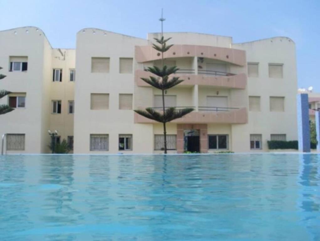 Appartement Ilias 穆罕默迪耶 外观 照片