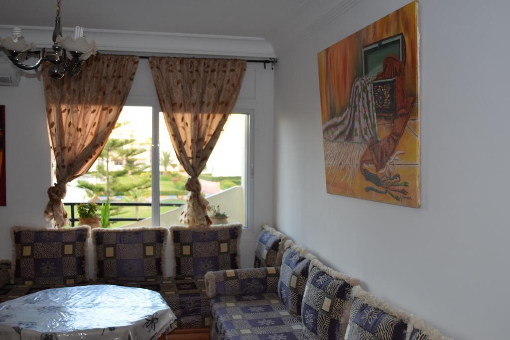 Appartement Ilias 穆罕默迪耶 外观 照片