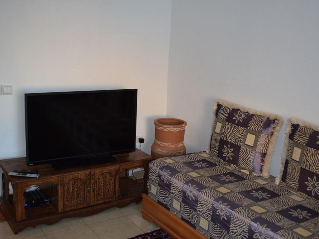 Appartement Ilias 穆罕默迪耶 外观 照片