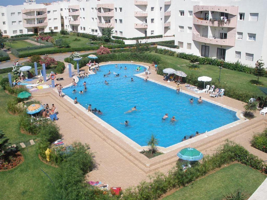 Appartement Ilias 穆罕默迪耶 外观 照片