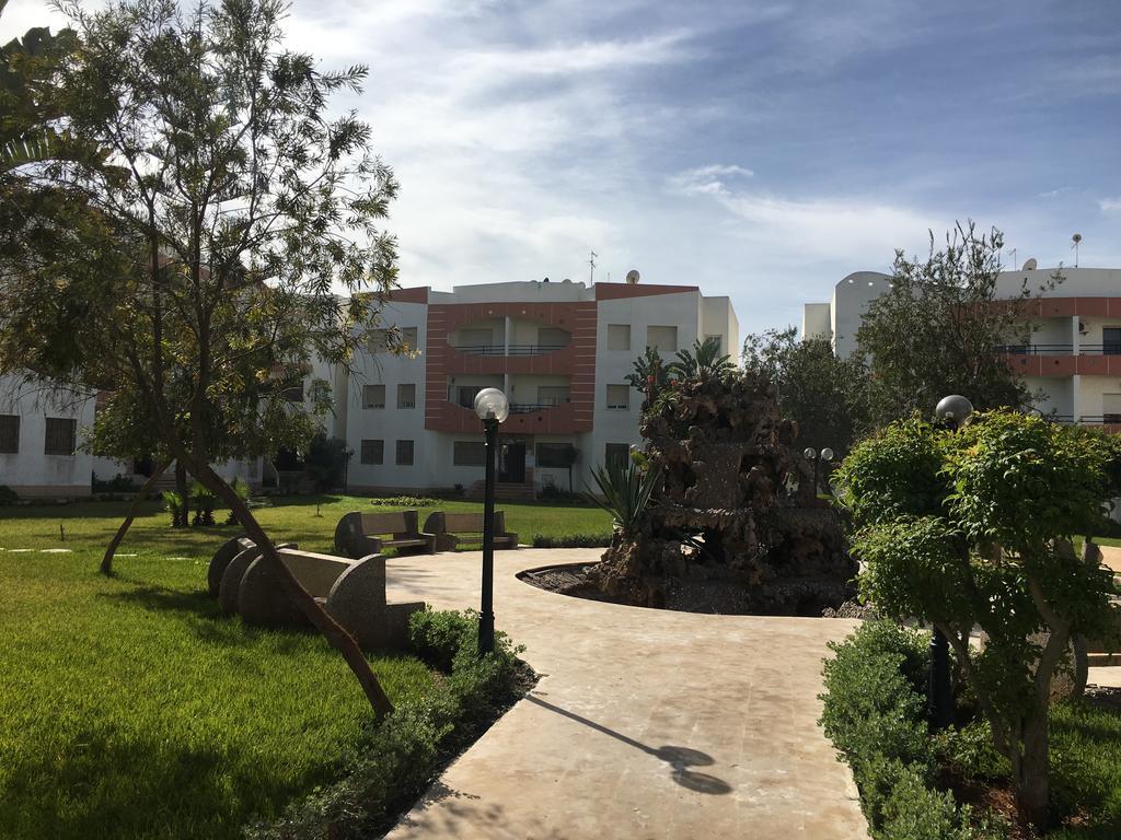 Appartement Ilias 穆罕默迪耶 外观 照片