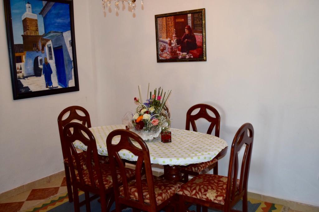 Appartement Ilias 穆罕默迪耶 外观 照片