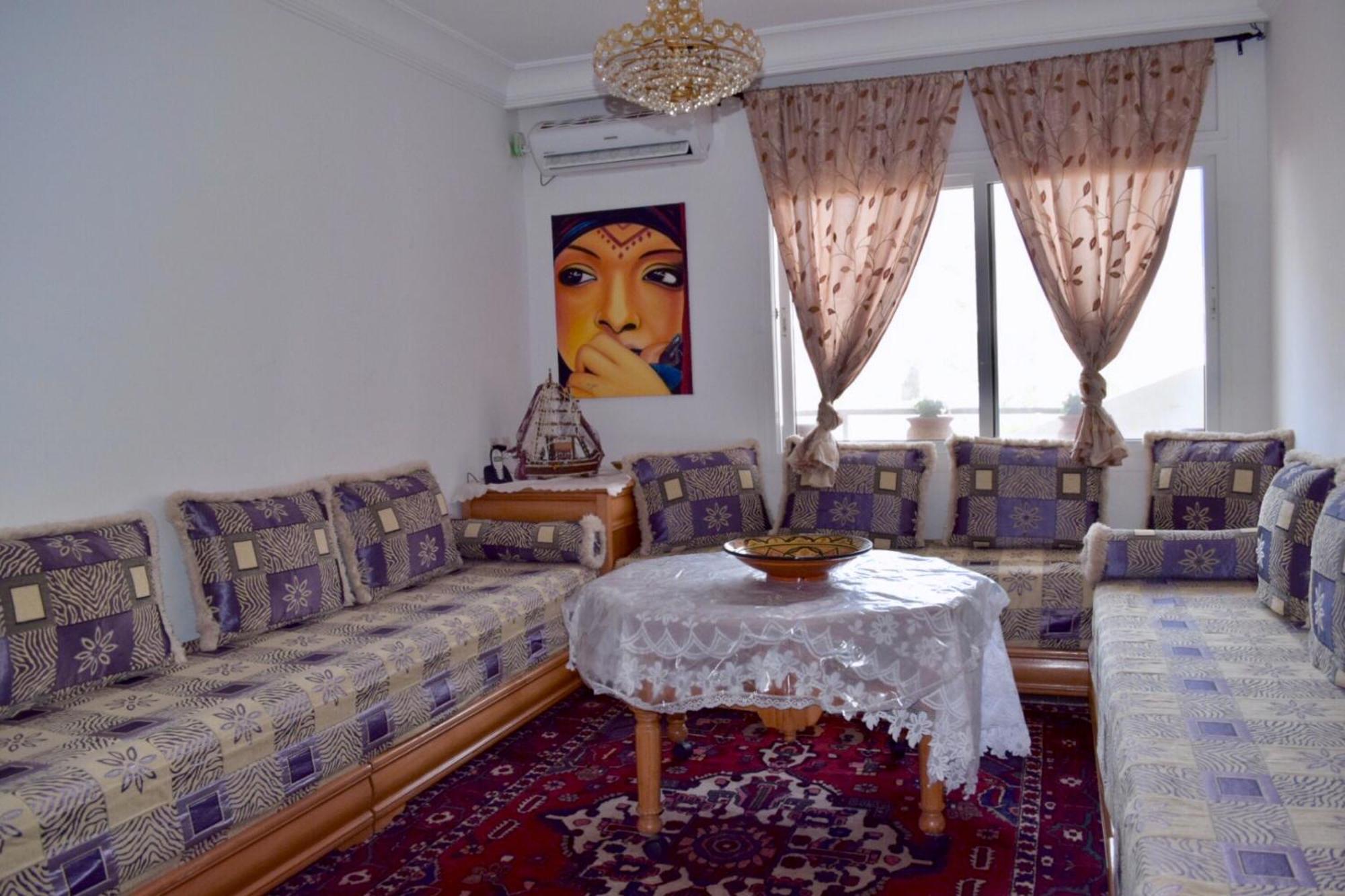 Appartement Ilias 穆罕默迪耶 外观 照片