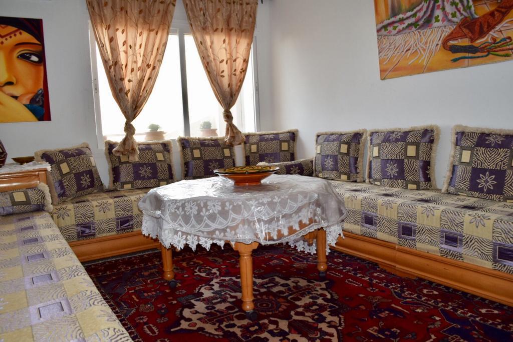 Appartement Ilias 穆罕默迪耶 外观 照片