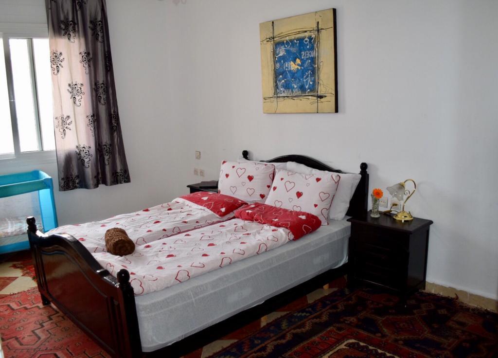 Appartement Ilias 穆罕默迪耶 外观 照片