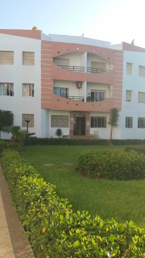 Appartement Ilias 穆罕默迪耶 外观 照片