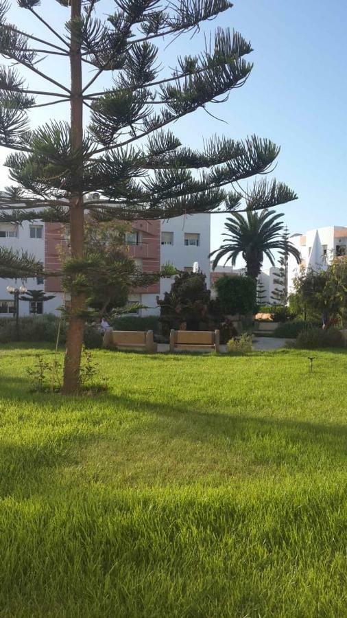 Appartement Ilias 穆罕默迪耶 外观 照片