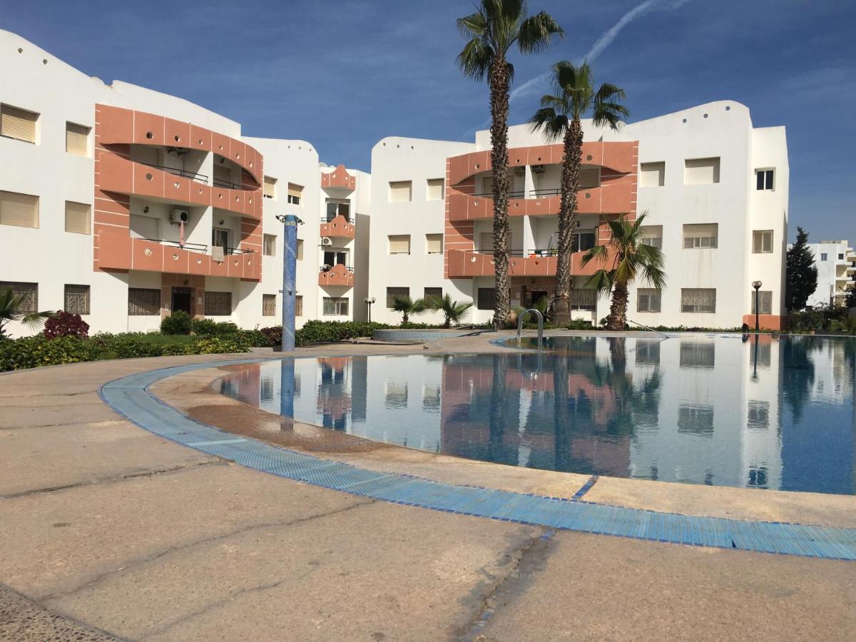 Appartement Ilias 穆罕默迪耶 外观 照片