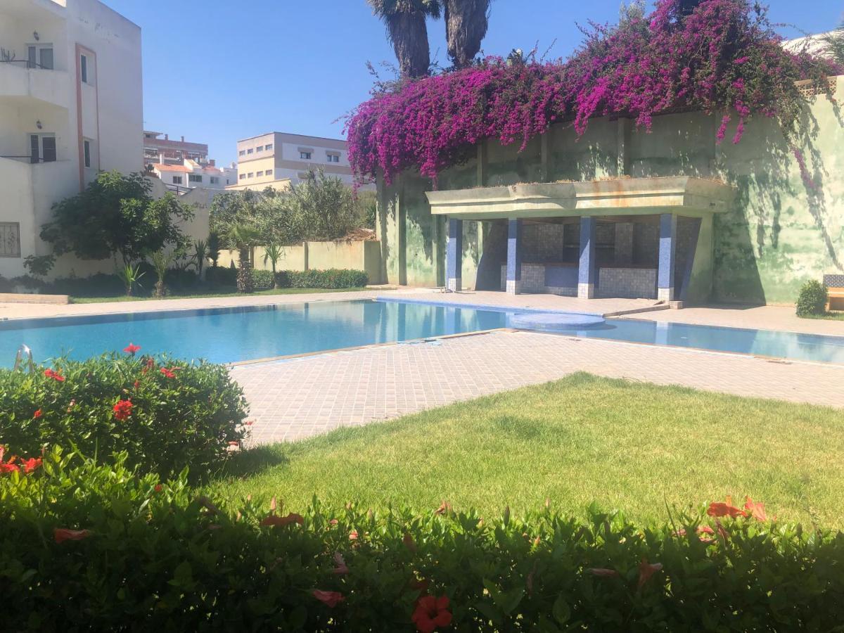 Appartement Ilias 穆罕默迪耶 外观 照片