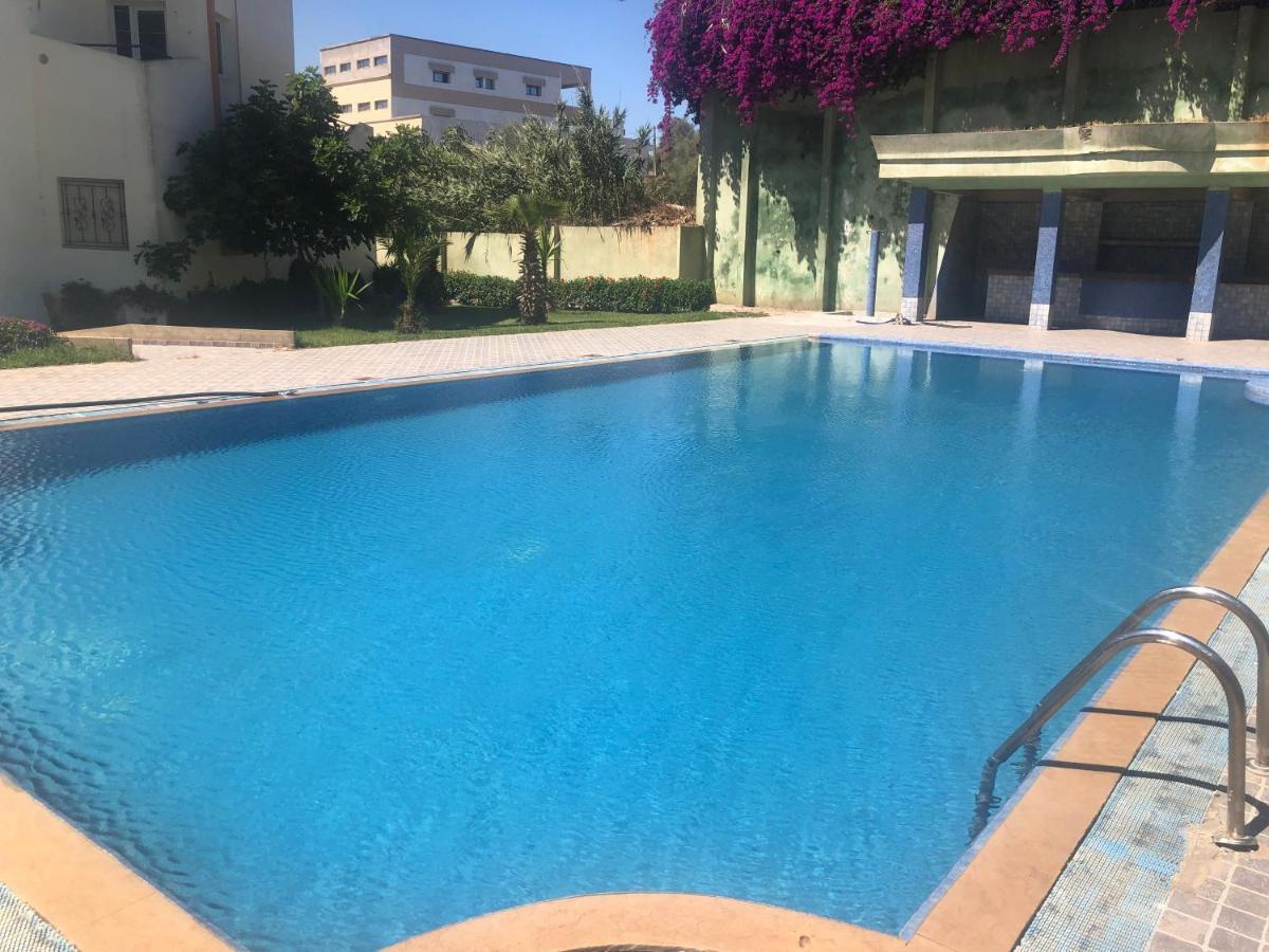 Appartement Ilias 穆罕默迪耶 外观 照片