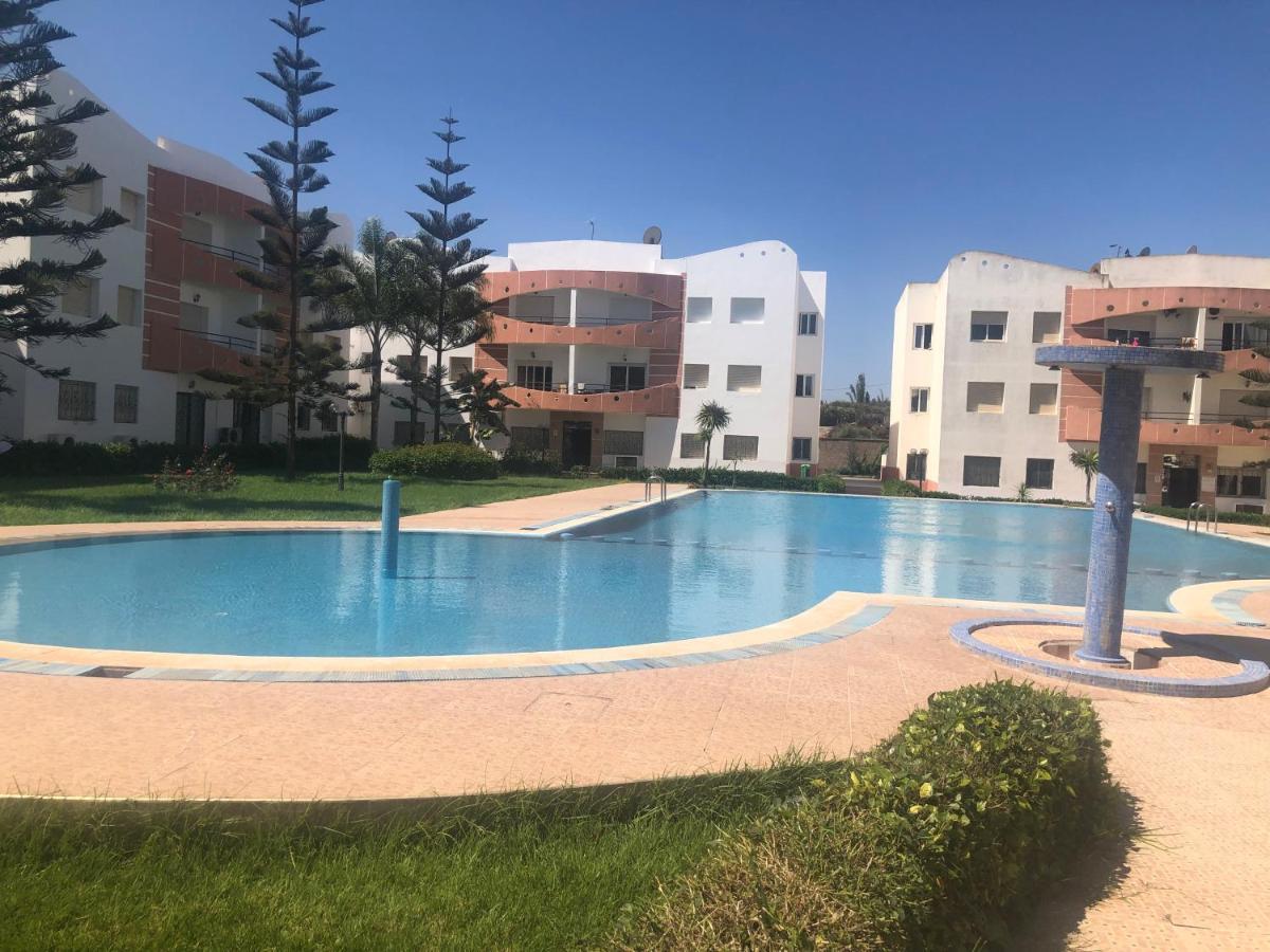 Appartement Ilias 穆罕默迪耶 外观 照片